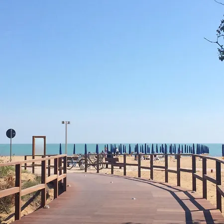 Villa Fernanda Bibione